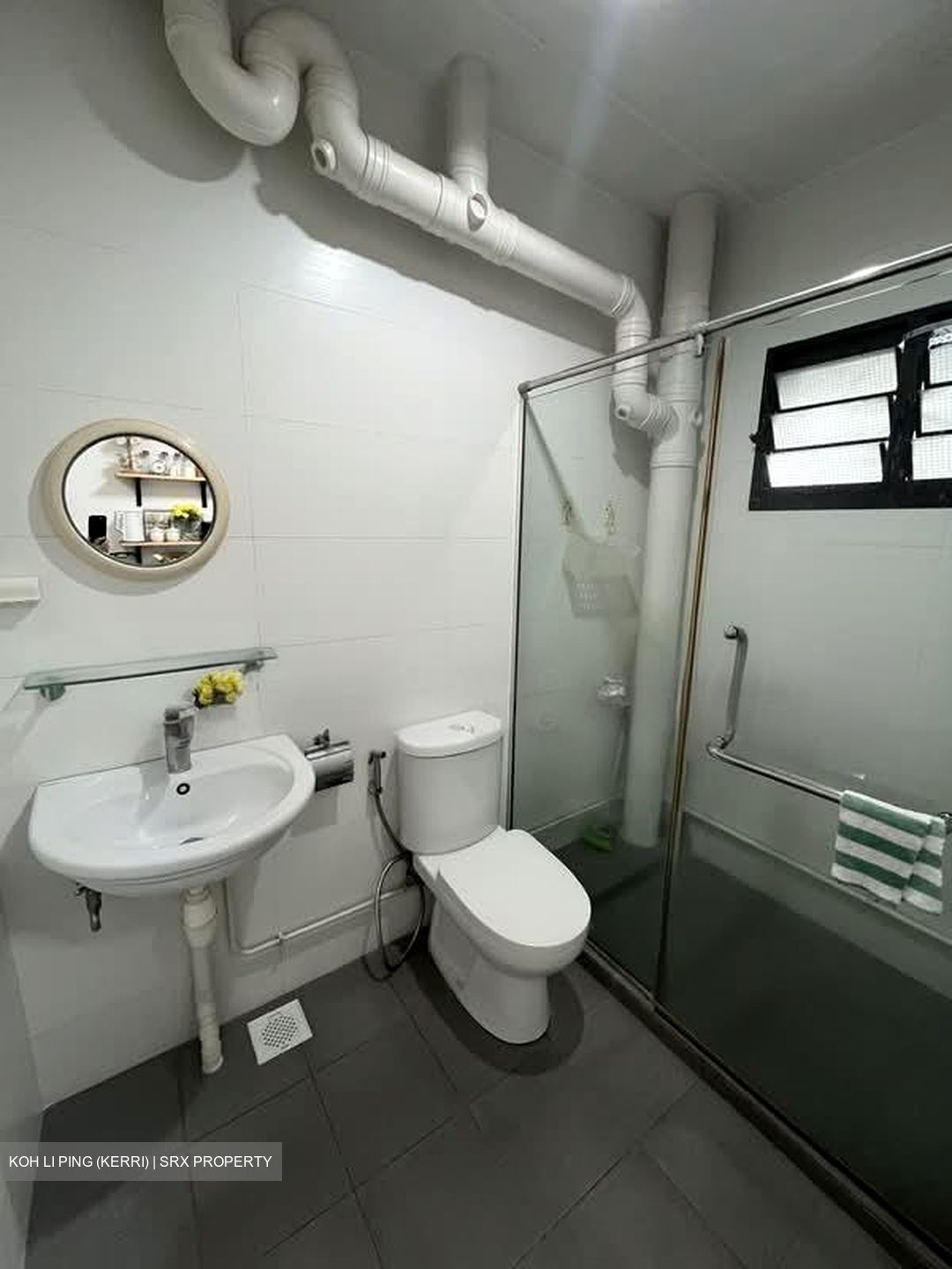 Blk 553 Woodlands Drive 44 (Woodlands), HDB 4 Rooms #587557891